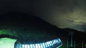 Ski Hauser Kaibling - Alm6er Bergstation, Dachstein - 18.6.2026 v 00:45 Ski Hauser Kaibling - Alm6er Bergstation, Dachstein - 18.6.2026 v 00:45