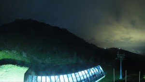 Ski Hauser Kaibling - Alm6er Bergstation, Dachstein - 18.6.2026 v 02:45 Ski Hauser Kaibling - Alm6er Bergstation, Dachstein - 18.6.2026 v 02:45