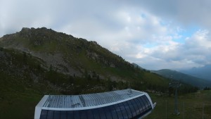 Ski Hauser Kaibling - Alm6er Bergstation, Dachstein - 18.6.2026 v 06:45 Ski Hauser Kaibling - Alm6er Bergstation, Dachstein - 18.6.2026 v 06:45