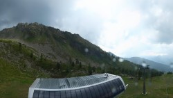 Alm6er horní stanice, Dachstein