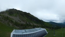 Alm6er horní stanice, Dachstein