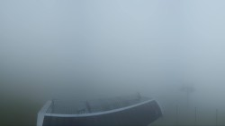 Alm6er horní stanice, Dachstein