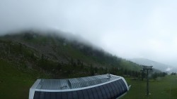 Alm6er horní stanice, Dachstein