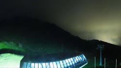 Alm6er horní stanice, Dachstein