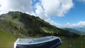Ski Hauser Kaibling - Alm6er Bergstation, Dachstein - 16.7.2026 v 12:01 Ski Hauser Kaibling - Alm6er Bergstation, Dachstein - 16.7.2026 v 12:01