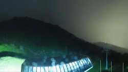 Alm6er horní stanice, Dachstein