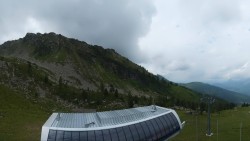 Alm6er upper station, Dachstein