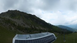 Alm6er horní stanice, Dachstein