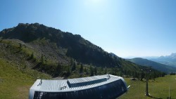 Alm6er horní stanice, Dachstein