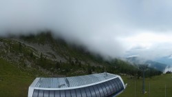 Alm6er horní stanice, Dachstein