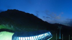 Alm6er upper station, Dachstein