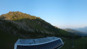 Ski Hauser Kaibling - Alm6er horní stanice, Dachstein - 31.7.2026 v 06:45 Ski Hauser Kaibling - Alm6er horní stanice, Dachstein - 31.7.2026 v 06:45