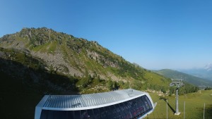 Ski Hauser Kaibling - Alm6er horní stanice, Dachstein - 31.7.2026 v 08:45 Ski Hauser Kaibling - Alm6er horní stanice, Dachstein - 31.7.2026 v 08:45