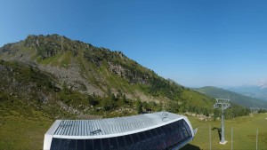 Ski Hauser Kaibling - Alm6er horní stanice, Dachstein - 31.7.2026 v 09:45 Ski Hauser Kaibling - Alm6er horní stanice, Dachstein - 31.7.2026 v 09:45