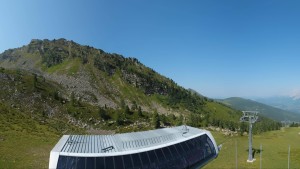 Ski Hauser Kaibling - Alm6er horní stanice, Dachstein - 31.7.2026 v 10:45 Ski Hauser Kaibling - Alm6er horní stanice, Dachstein - 31.7.2026 v 10:45