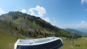 Ski Hauser Kaibling - Alm6er horní stanice, Dachstein - 31.7.2026 v 12:45 Ski Hauser Kaibling - Alm6er horní stanice, Dachstein - 31.7.2026 v 12:45