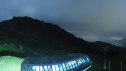 Alm6er Bergstation, Dachstein