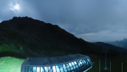 Alm6er upper station, Dachstein