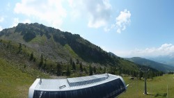 Alm6er upper station, Dachstein