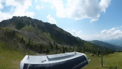 Alm6er upper station, Dachstein