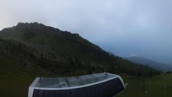 Alm6er horní stanice, Dachstein
