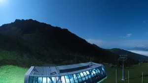 Ski Hauser Kaibling - Alm6er Bergstation, Dachstein - 2.8.2026 v 03:45 Ski Hauser Kaibling - Alm6er Bergstation, Dachstein - 2.8.2026 v 03:45
