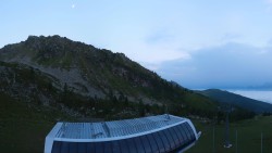 Alm6er Bergstation, Dachstein