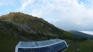 Ski Hauser Kaibling - Alm6er Bergstation, Dachstein - 2.8.2026 v 06:45 Ski Hauser Kaibling - Alm6er Bergstation, Dachstein - 2.8.2026 v 06:45