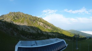 Ski Hauser Kaibling - Alm6er Bergstation, Dachstein - 2.8.2026 v 07:45 Ski Hauser Kaibling - Alm6er Bergstation, Dachstein - 2.8.2026 v 07:45