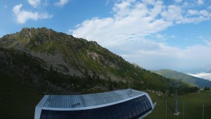Ski Hauser Kaibling - Alm6er Bergstation, Dachstein - 2.8.2026 v 08:45 Ski Hauser Kaibling - Alm6er Bergstation, Dachstein - 2.8.2026 v 08:45