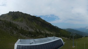 Ski Hauser Kaibling - Alm6er Bergstation, Dachstein - 2.8.2026 v 10:45 Ski Hauser Kaibling - Alm6er Bergstation, Dachstein - 2.8.2026 v 10:45