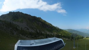 Ski Hauser Kaibling - Alm6er Bergstation, Dachstein - 2.8.2026 v 11:45 Ski Hauser Kaibling - Alm6er Bergstation, Dachstein - 2.8.2026 v 11:45