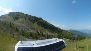 Ski Hauser Kaibling - Alm6er Bergstation, Dachstein - 2.8.2026 v 12:45 Ski Hauser Kaibling - Alm6er Bergstation, Dachstein - 2.8.2026 v 12:45