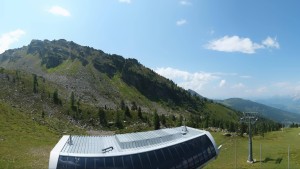 Ski Hauser Kaibling - Alm6er Bergstation, Dachstein - 2.8.2026 v 13:45 Ski Hauser Kaibling - Alm6er Bergstation, Dachstein - 2.8.2026 v 13:45