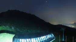 Alm6er horní stanice, Dachstein