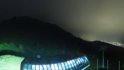 Alm6er horní stanice, Dachstein
