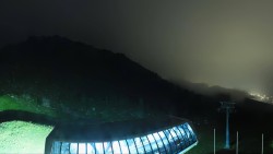 Alm6er horní stanice, Dachstein