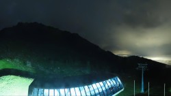 Alm6er horní stanice, Dachstein