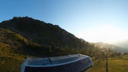 Alm6er horní stanice, Dachstein
