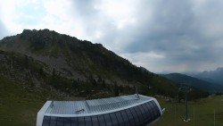 Alm6er horní stanice, Dachstein