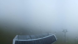 Alm6er horní stanice, Dachstein