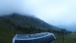Alm6er horní stanice, Dachstein