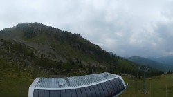 Alm6er horní stanice, Dachstein