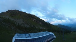 Alm6er horní stanice, Dachstein