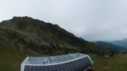 Alm6er horní stanice, Dachstein