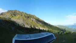Alm6er horní stanice, Dachstein