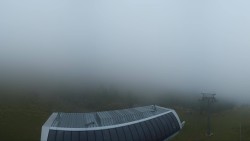 Alm6er horní stanice, Dachstein