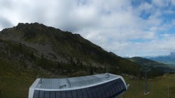 Alm6er horní stanice, Dachstein