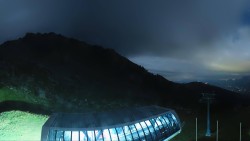 Alm6er horní stanice, Dachstein