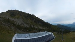 Alm6er horní stanice, Dachstein